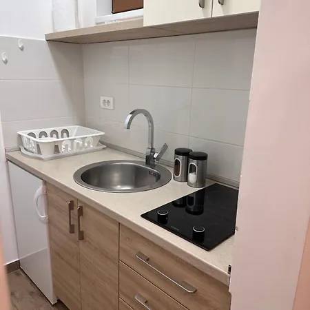 2 Apartament Zlatibor