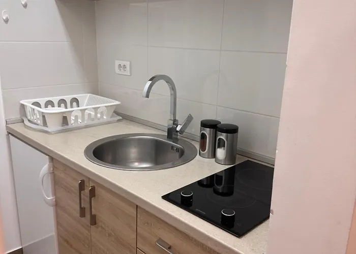 2 公寓 兹拉蒂博尔